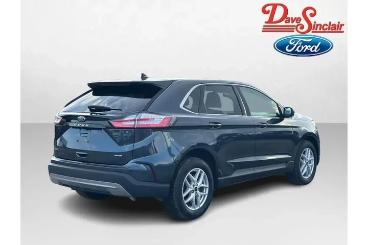 $26333 : Ford Edge 2023 AWD ST-Line 4 image 7