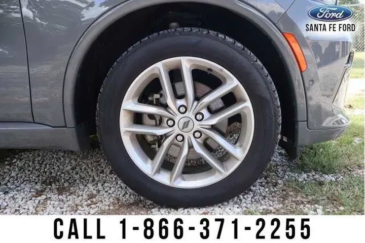 $30783 : Dodge Durango 2023 R/T 4dr S image 5