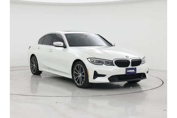 $22998 : BMW 3 Series 2020 330i 4dr S image 1