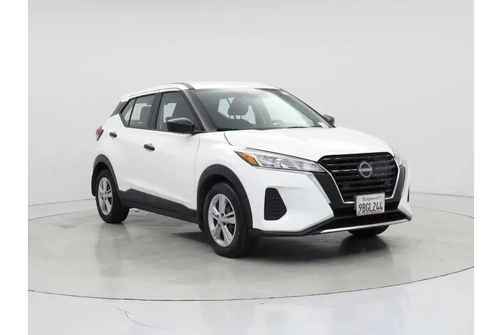 $16998 : Nissan Kicks 2022 S 4dr Cros image 1