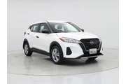 Nissan Kicks 2022 S 4dr Cros en Fresno