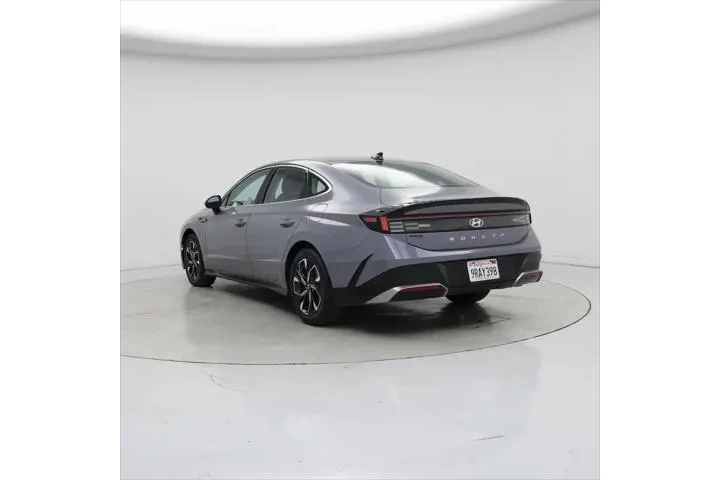 $24998 : Hyundai SONATA 2024 AWD SEL image 2