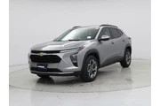 $21998 : Chevrolet Trax 2025 LT 4dr C thumbnail
