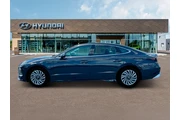 $30925 : Hyundai SONATA Hybrid 2024 S thumbnail
