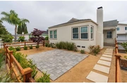 newly remodeled 3 bed en Los Angeles