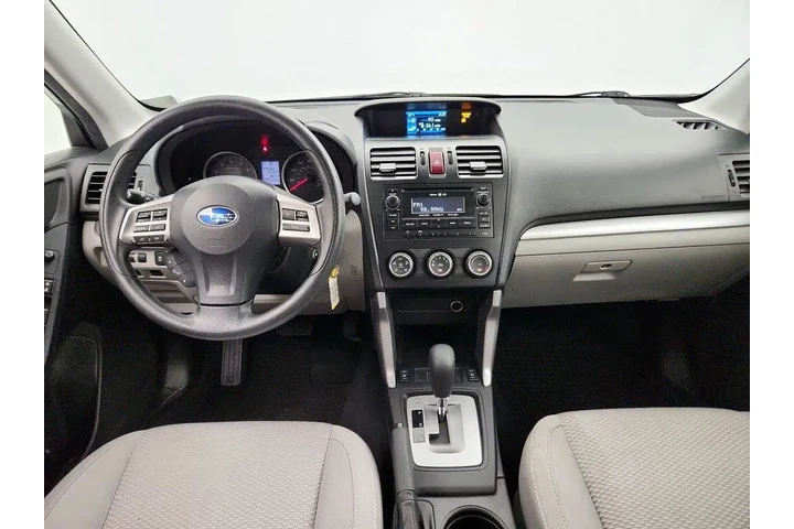 $13599 : Subaru Forester 2014 AWD 2.5 image 9