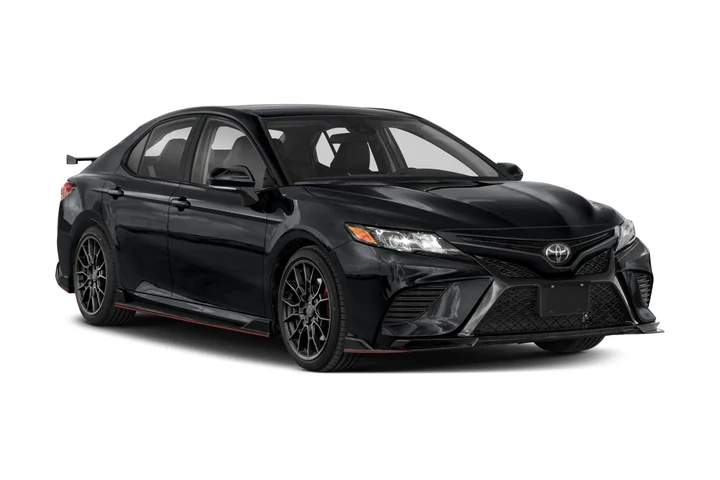 $28984 : 2024 Camry SE Nightshade Edit image 6