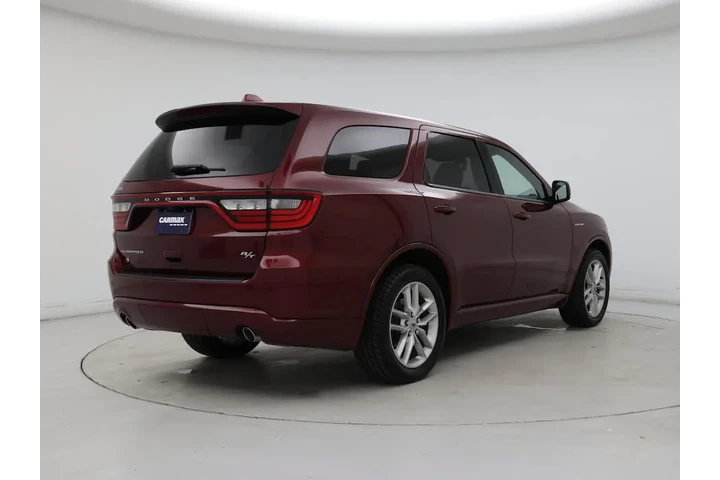 $31998 : Dodge Durango 2022 AWD R/T 4 image 8