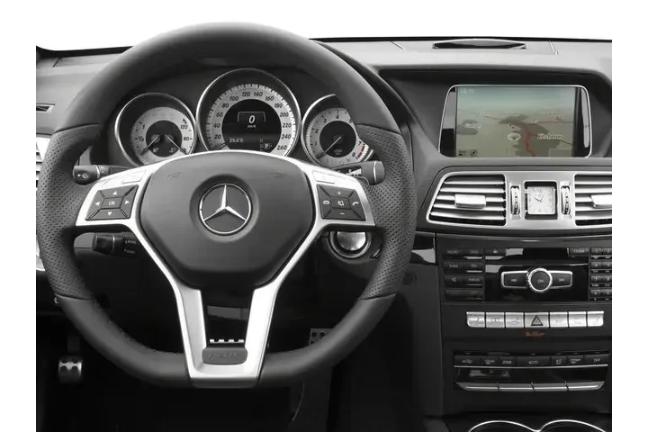 $23978 : Mercedes-Benz E-Class 2016 E image 6