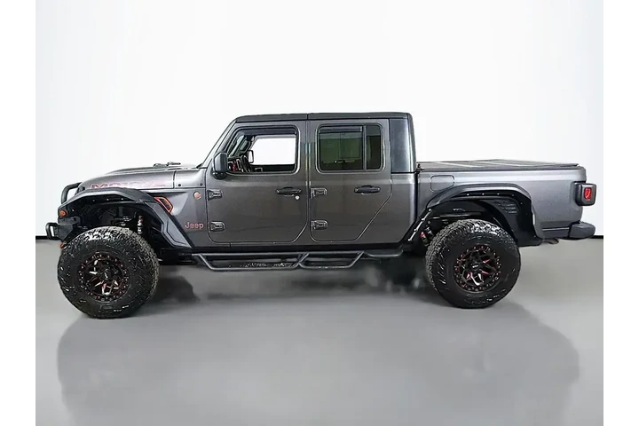 $32499 : Jeep Gladiator 2021 4x4 Moja image 10