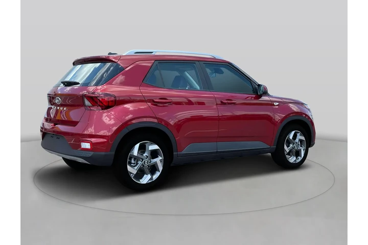 $18920 : Hyundai VENUE 2024 Limited 4 image 8