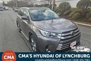 PRE-OWNED  TOYOTA HIGHLANDER L thumbnail