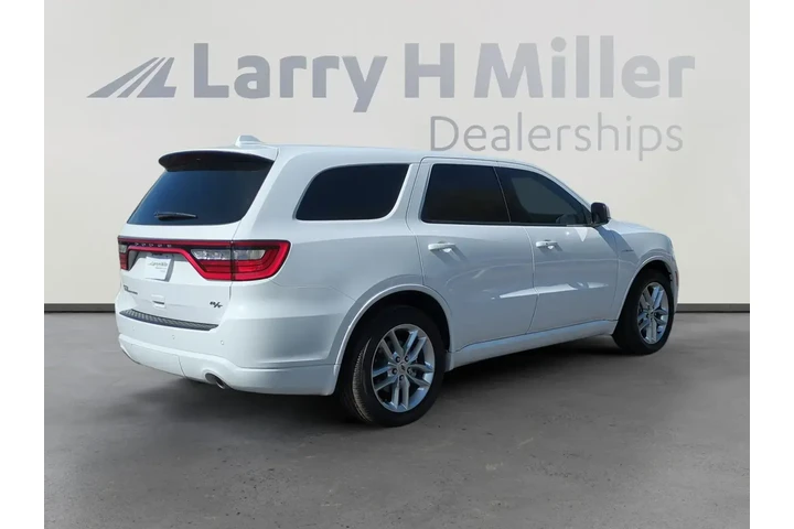 $35000 : Dodge Durango 2021 R/T 4dr S image 5
