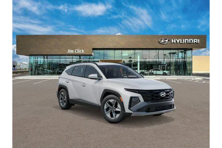$32299 : Hyundai TUCSON 2025 SEL Conv image 2