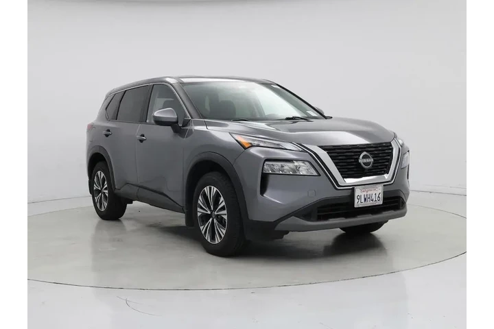 $22998 : Nissan Rogue 2023 SV 4dr Cro image 1