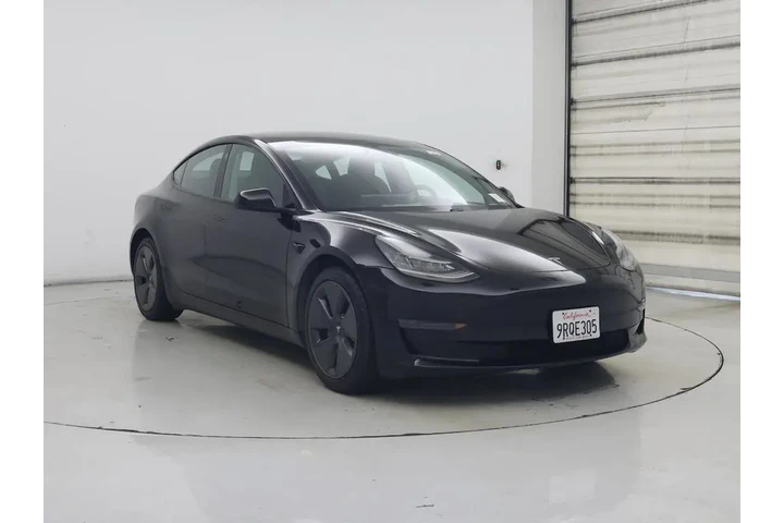 $23998 : Tesla Model 3 2021 Standard image 1