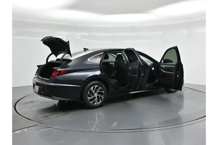 $17600 : Hyundai SONATA Hybrid 2021 B image 6