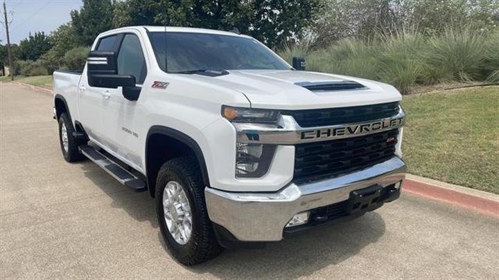 $40750 : 2022 CHEVROLET SILVERADO 2500 image 3