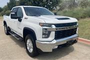 $40750 : 2022 CHEVROLET SILVERADO 2500 thumbnail