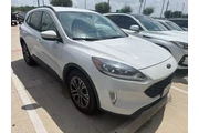 $18013 : Ford Escape 2020 SEL 4dr SUV thumbnail