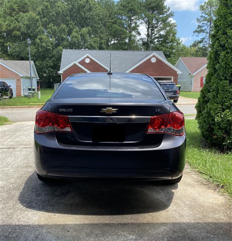 $4000 : 2015 Chevrolet Cruze 1LT image 4