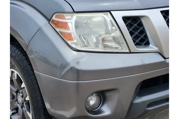 $18995 : Nissan Frontier 2018 4x2 S 4 image 9
