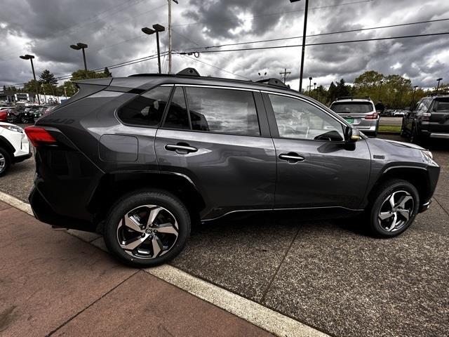 $48452 : 2024 RAV4 Prime SE image 6