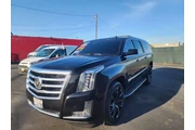 2015 Escalade ESV Premium en Modesto