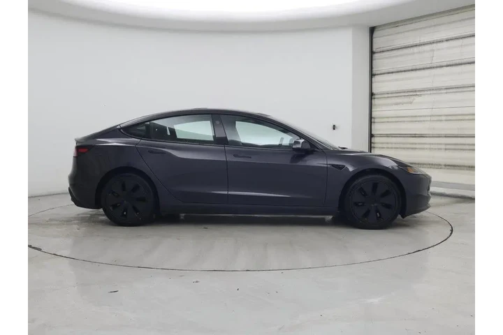 $30998 : Tesla Model 3 2024 Long Rang image 7