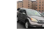 $4500 : Honda SRV 2010 thumbnail
