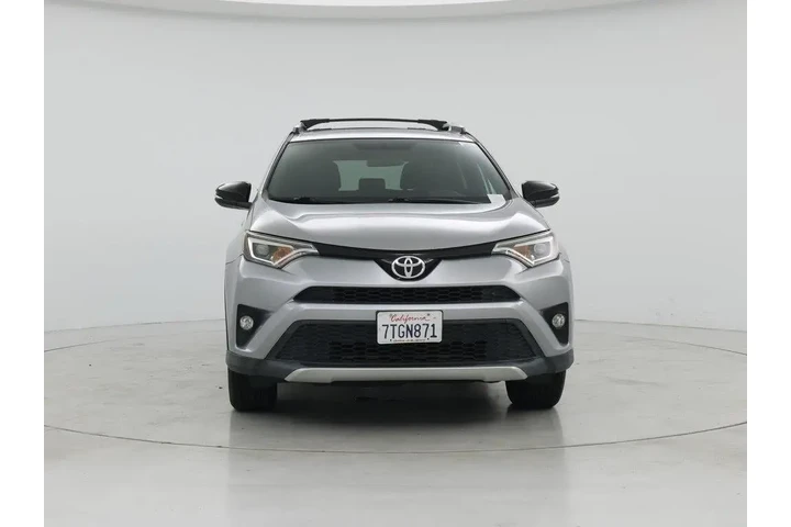 $23998 : Toyota RAV4 2016 AWD SE 4dr image 5