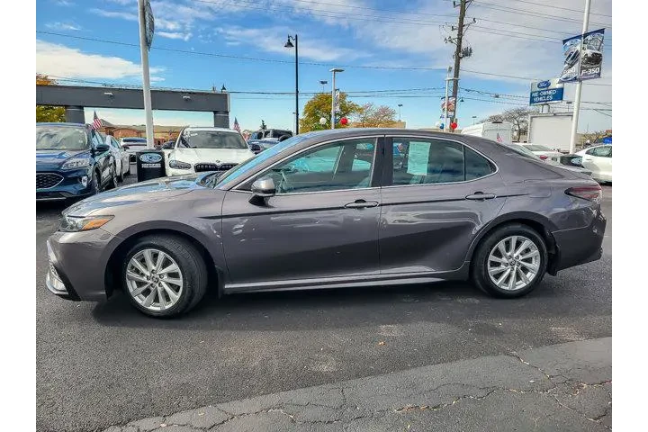 $25925 : Toyota Camry 2023 SE 4dr Sed image 5