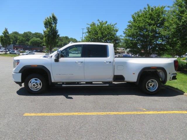 $62994 : PRE-OWNED 2020 SIERRA 3500HD image 5