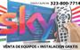 EL MEJOR TV CABLE SKY MEXICO thumbnail