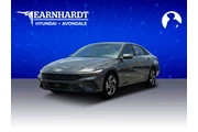 Hyundai ELANTRA 2024 SEL 4dr en Phoenix