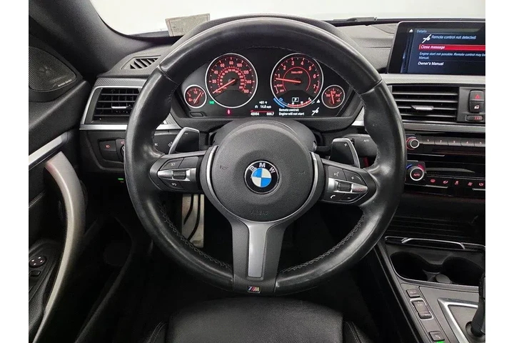 $22998 : BMW 4 Series 2019 430i Gran image 10