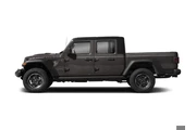 $36595 : Jeep Gladiator 2022 4x4 Rubi thumbnail