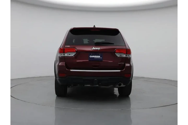 $28998 : Jeep Grand Cherokee 2021 4x2 image 6