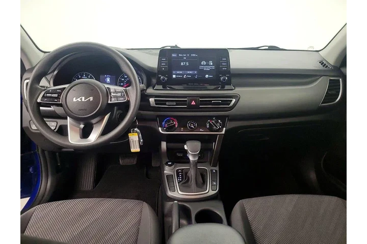 $20998 : Kia Seltos 2023 AWD LX 4dr S image 9