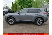 $24645 : Nissan Rogue 2023 AWD SV 4dr thumbnail