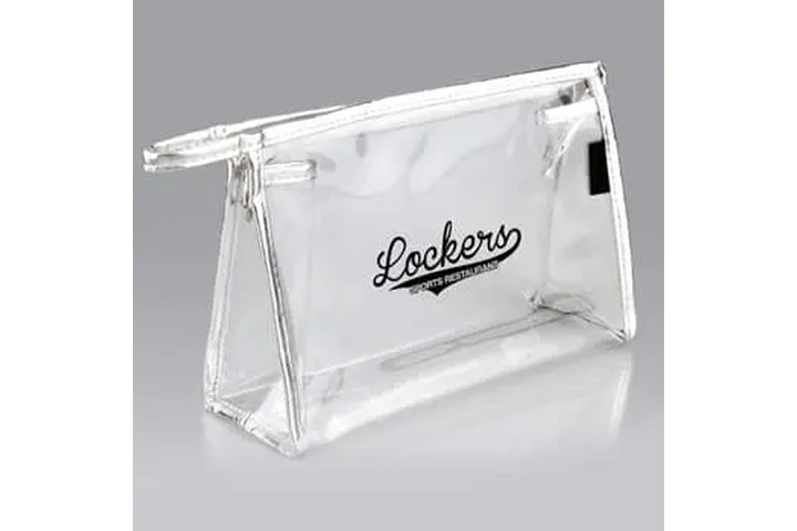 Custom Cosmetic Bags image 1