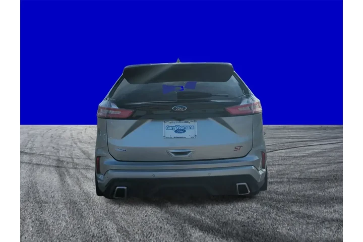 $27058 : Ford Edge 2021 AWD ST 4dr Cr image 5