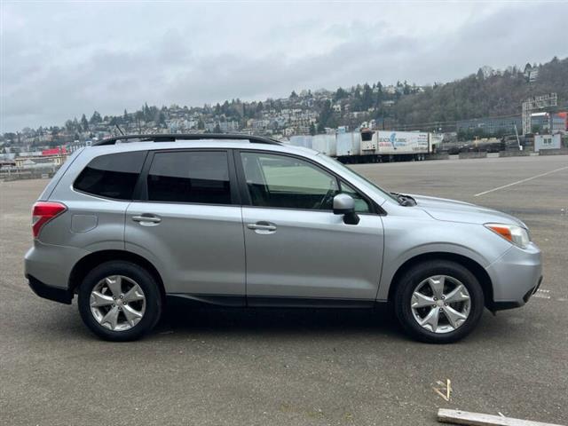 $11488 : 2014 Forester 2.5i Premium image 8