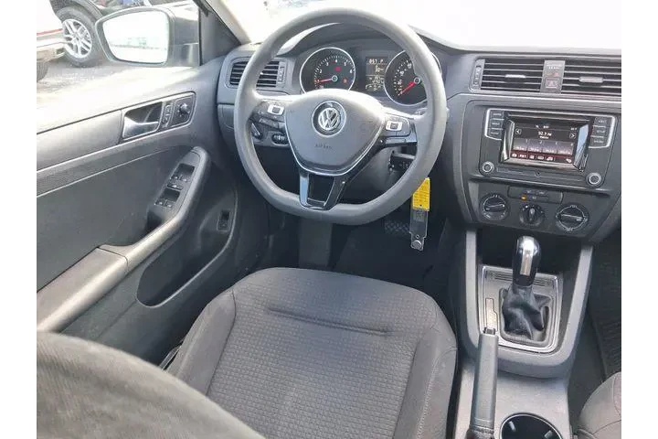 $5590 : Volkswagen Jetta 2016 1.4T S image 8
