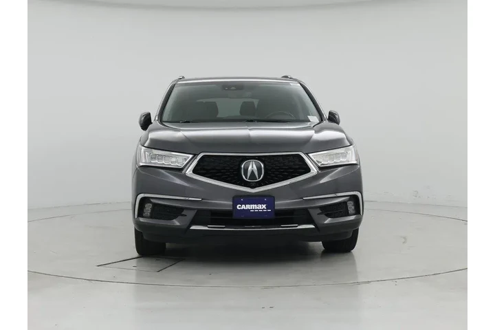 $22998 : Acura MDX 2017 SH-AWD 4dr SU image 5