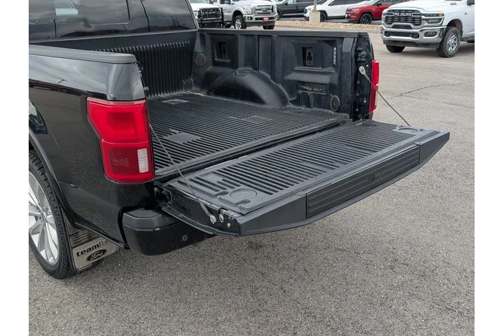 $36998 : Ford F-150 2018 4x4 XLT 4dr image 8