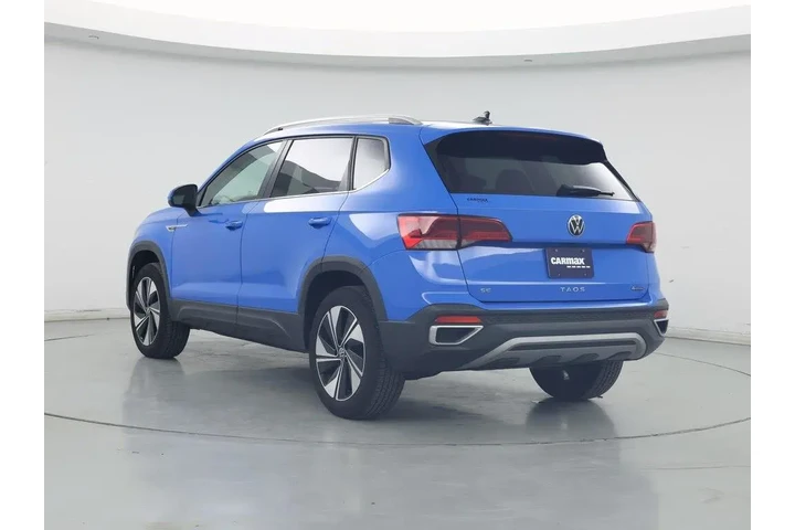 $25998 : Volkswagen Taos 2024 AWD SE image 2