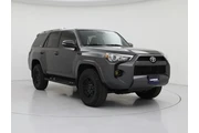 Toyota 4Runner 2018 4x4 SR5