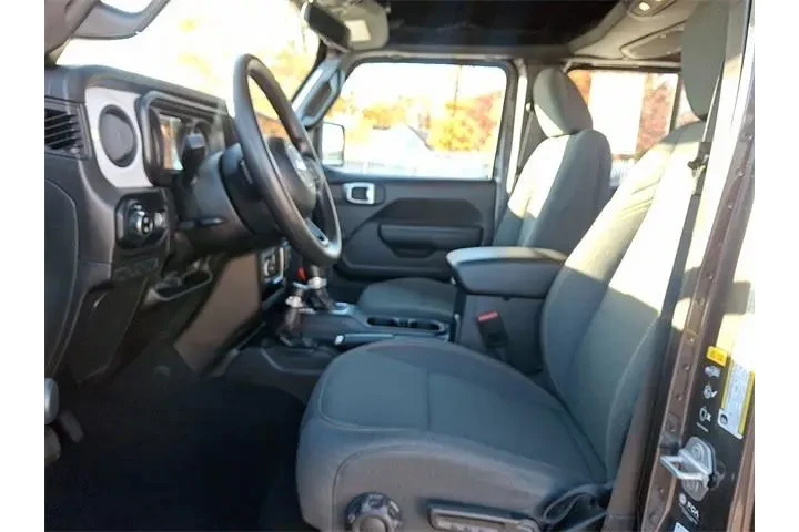 $31647 : Jeep Gladiator 2024 4x4 Spor image 10