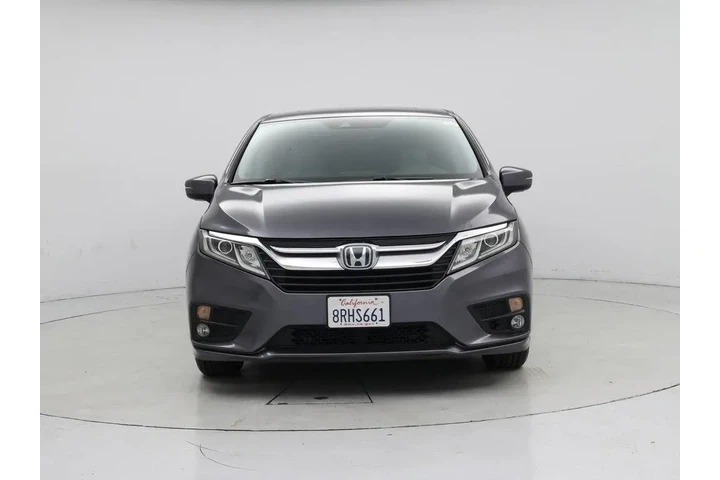 $29998 : Honda Odyssey 2020 EX-L 4dr image 5